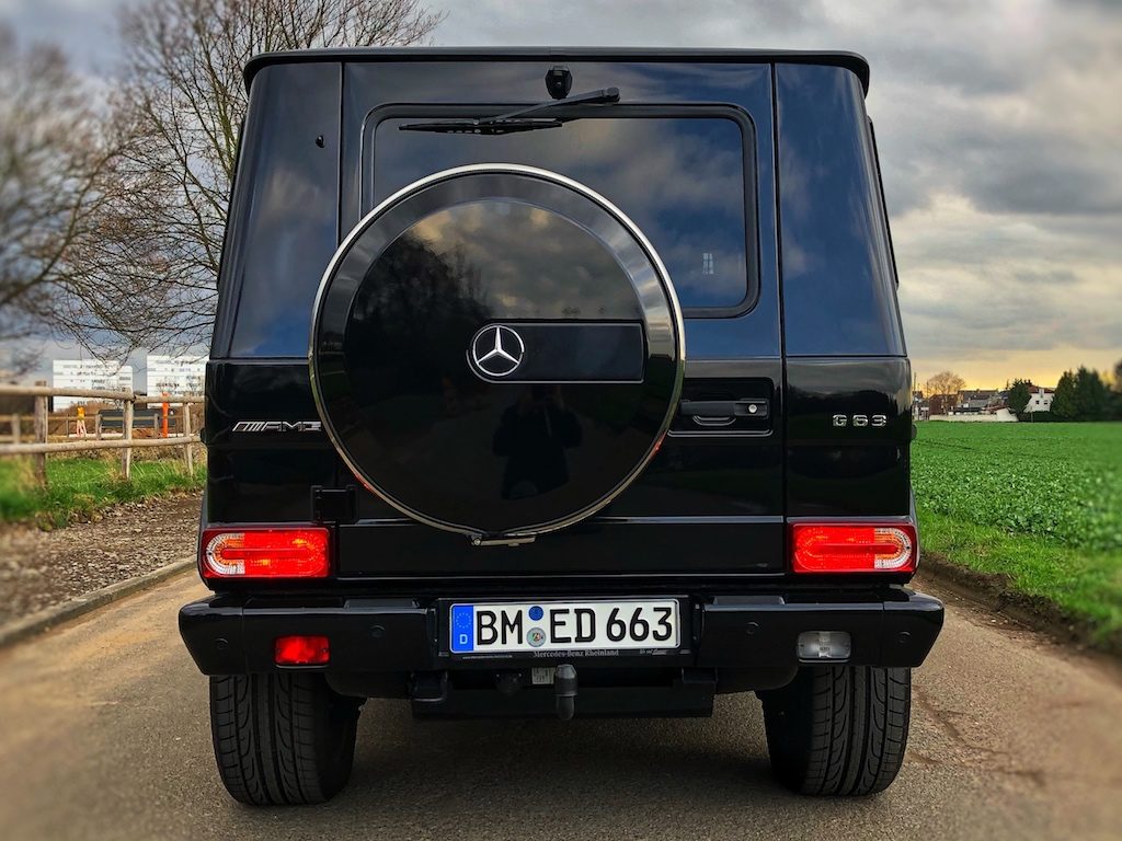 Mercedes G Klasse G63 Amg Mieten In Koln Nrw Event Drive